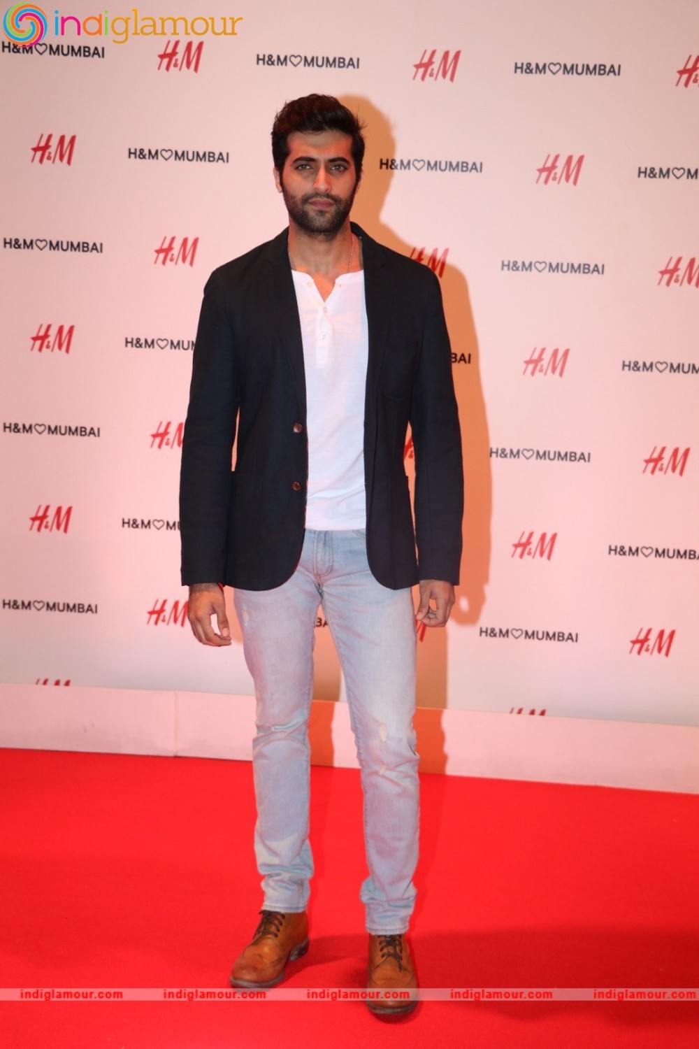 H And M Vip Party To Celebrate The Launch Of Its 1st Store In Mumbai Event hd photo
