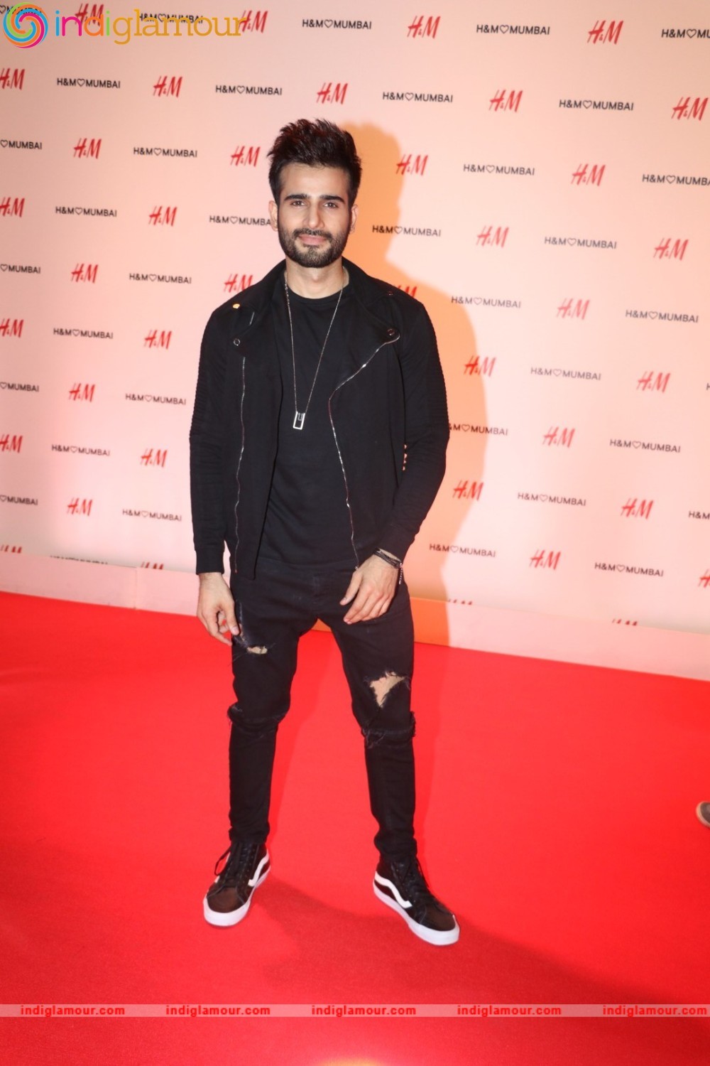 H And M Vip Party To Celebrate The Launch Of Its 1st Store In Mumbai Event hd photo