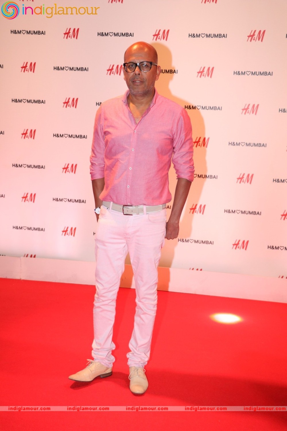 H And M Vip Party To Celebrate The Launch Of Its 1st Store In Mumbai Event hd photo