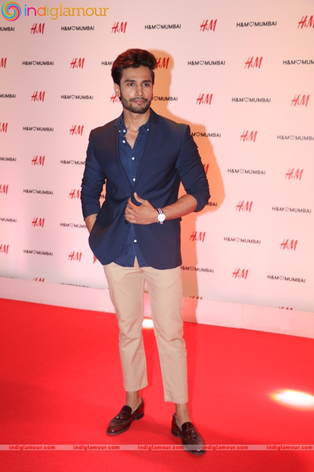 H And M Vip Party To Celebrate The Launch Of Its 1st Store In Mumbai Event hd photo