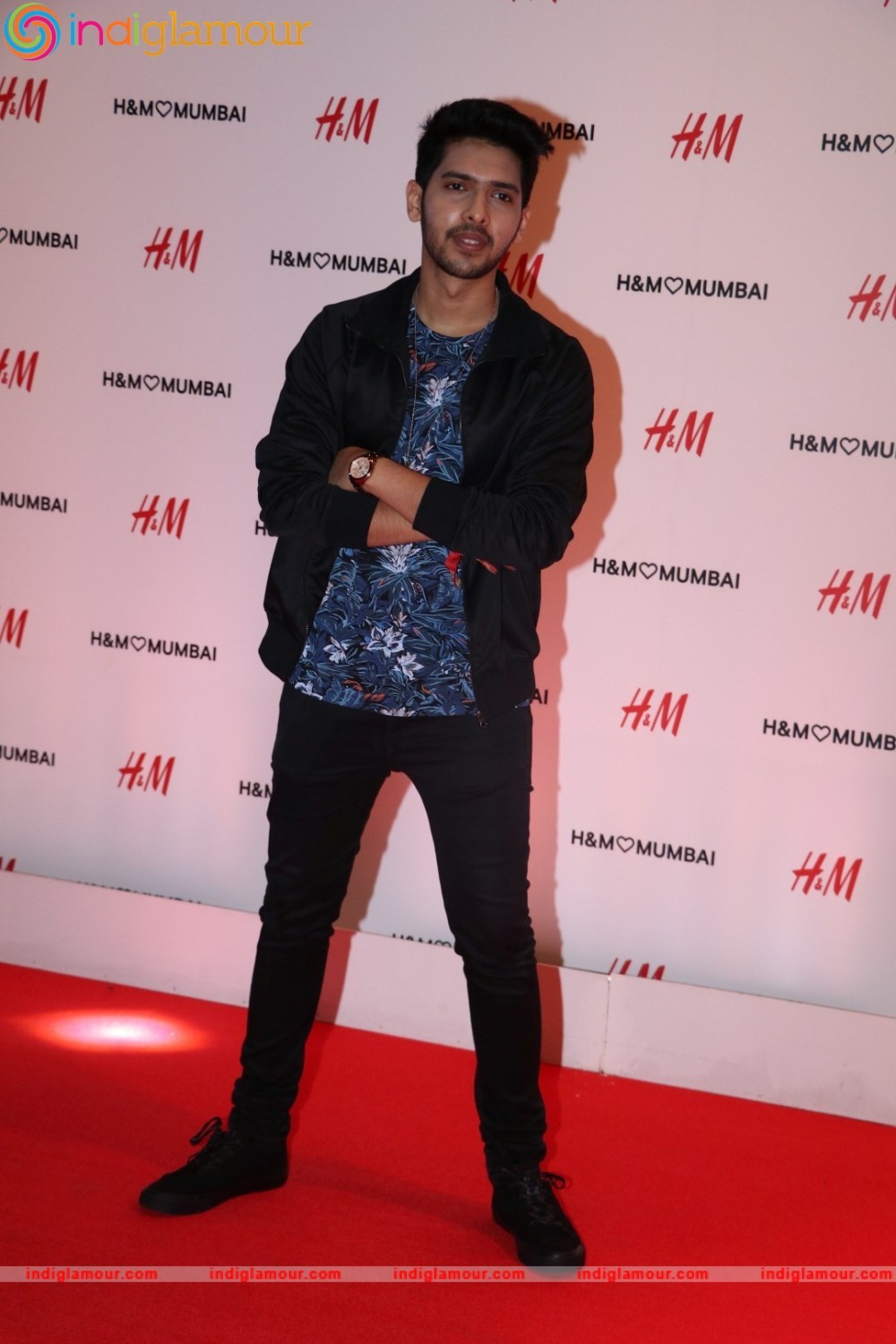 H And M Vip Party To Celebrate The Launch Of Its 1st Store In Mumbai Event hd photo