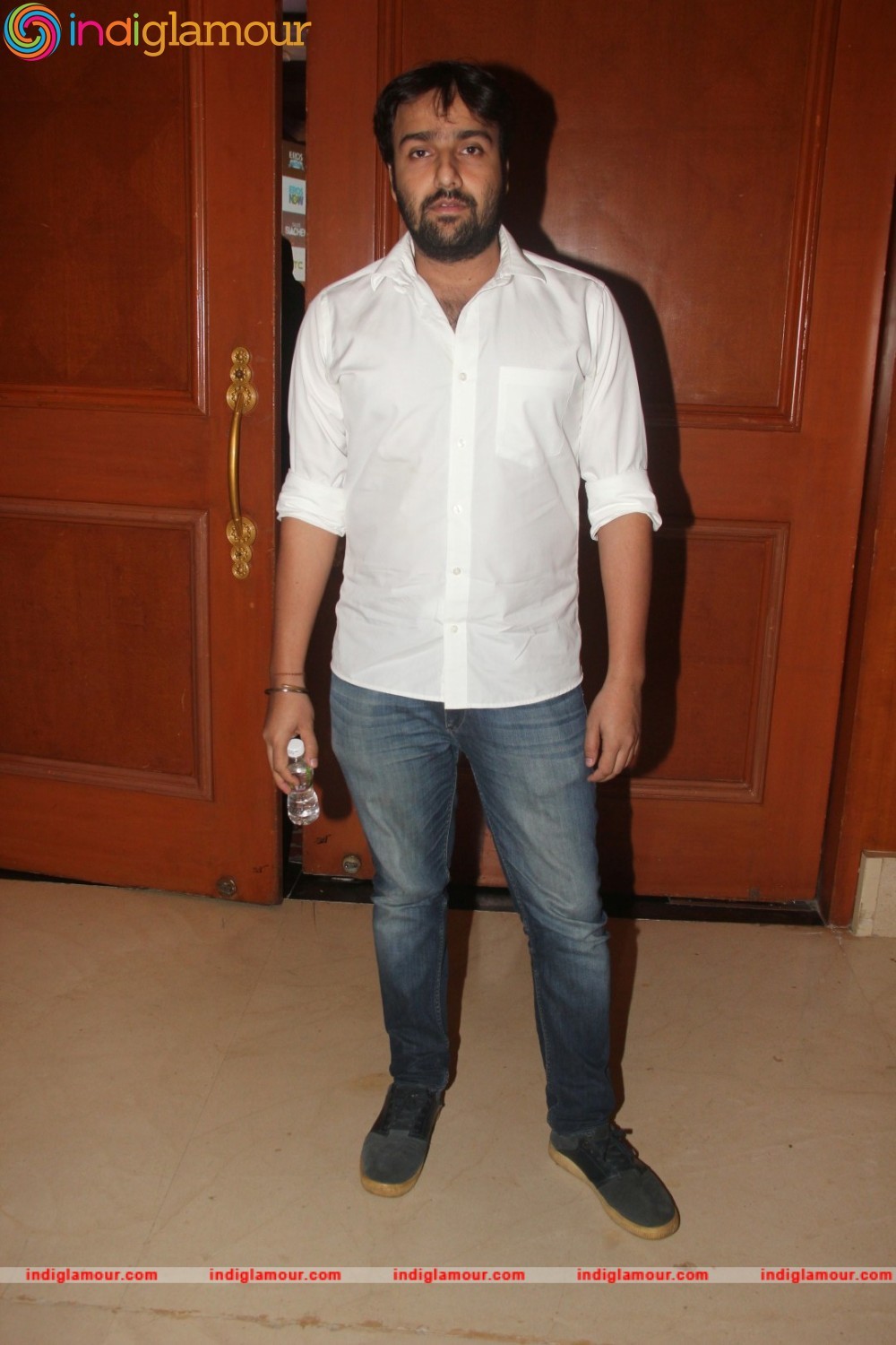 Salute Siachen With Arjun Pampal, Rannvijay Singh and Arunoday Singh Event hd photo