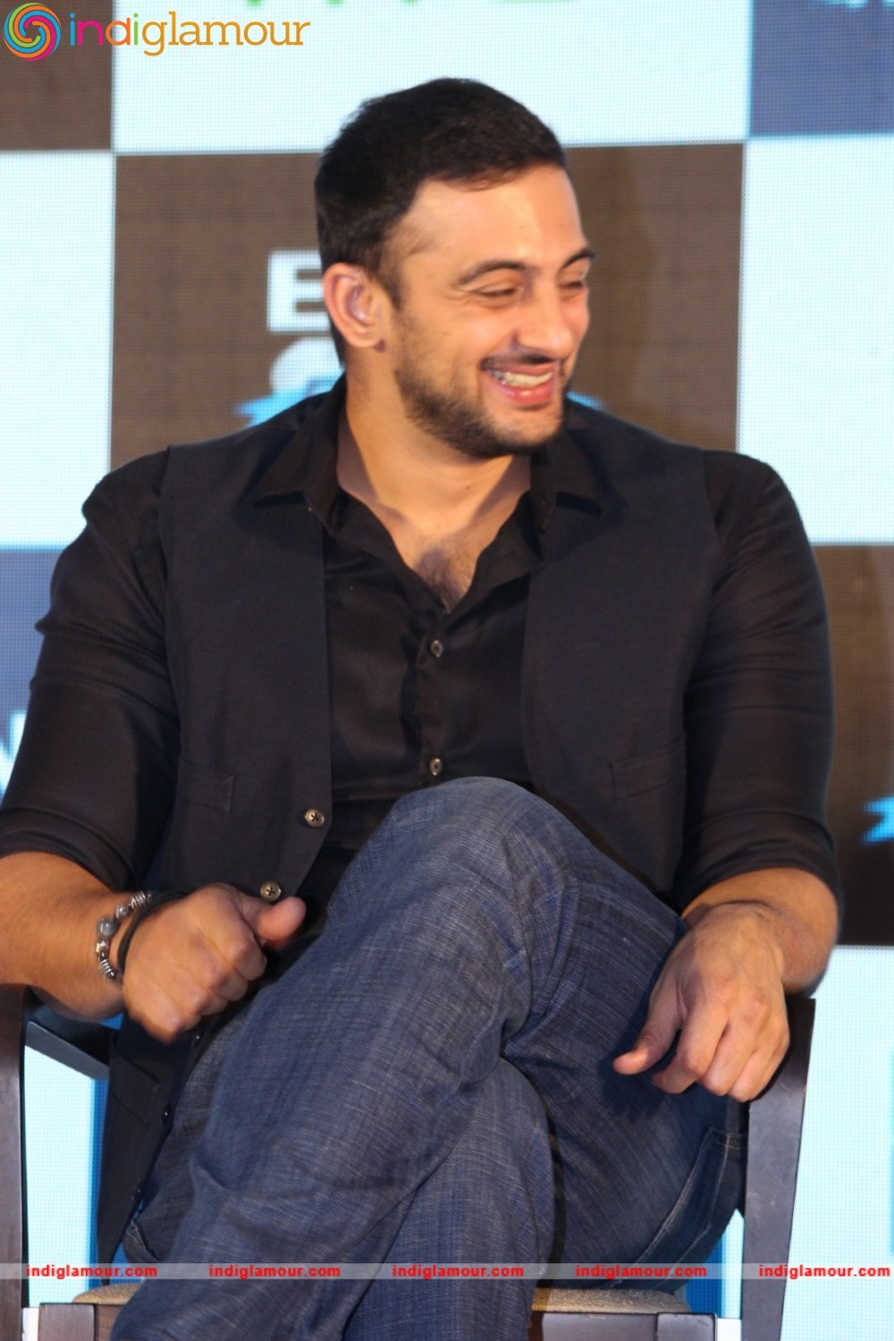 Salute Siachen With Arjun Pampal, Rannvijay Singh and Arunoday Singh Event hd photo