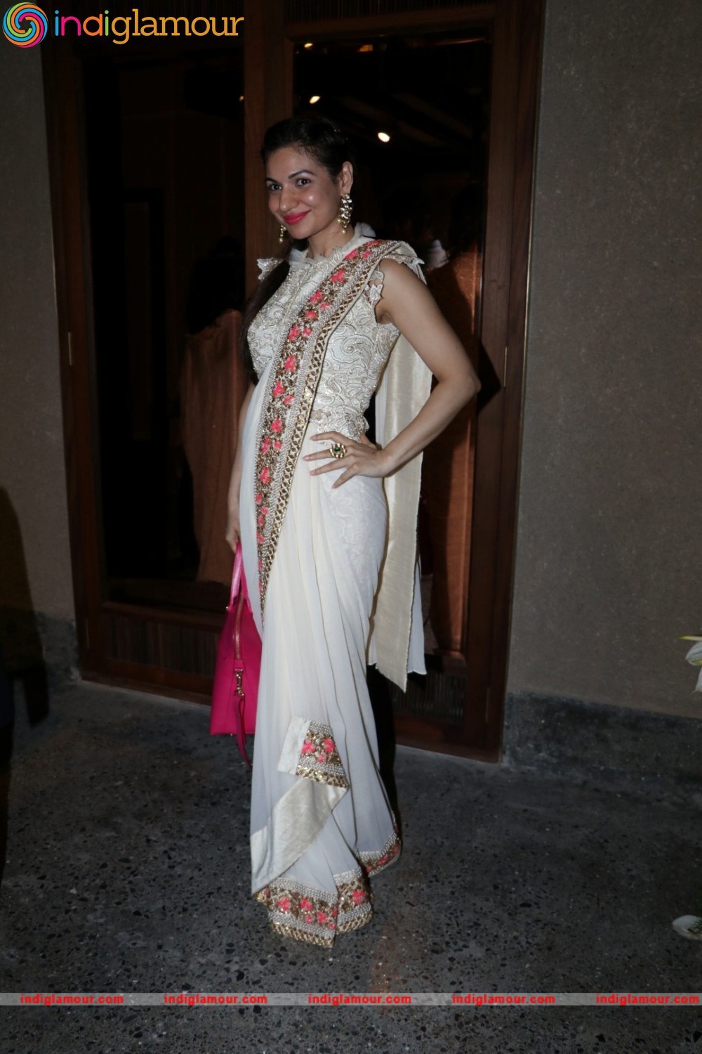 Manish Malhotra,Mehr Jesia and Tina Tahiliani At Insemble Store Launch Event hd photo