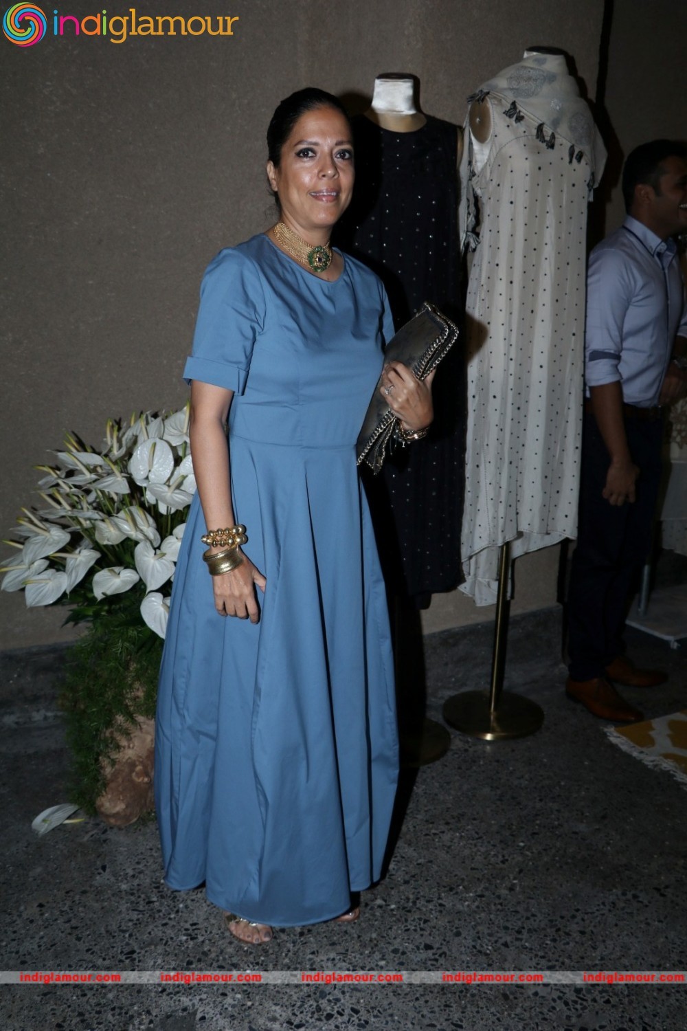 Manish Malhotra,Mehr Jesia and Tina Tahiliani At Insemble Store Launch Event hd photo