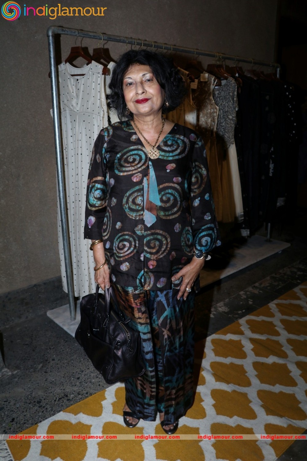 Manish Malhotra,Mehr Jesia and Tina Tahiliani At Insemble Store Launch Event hd photo