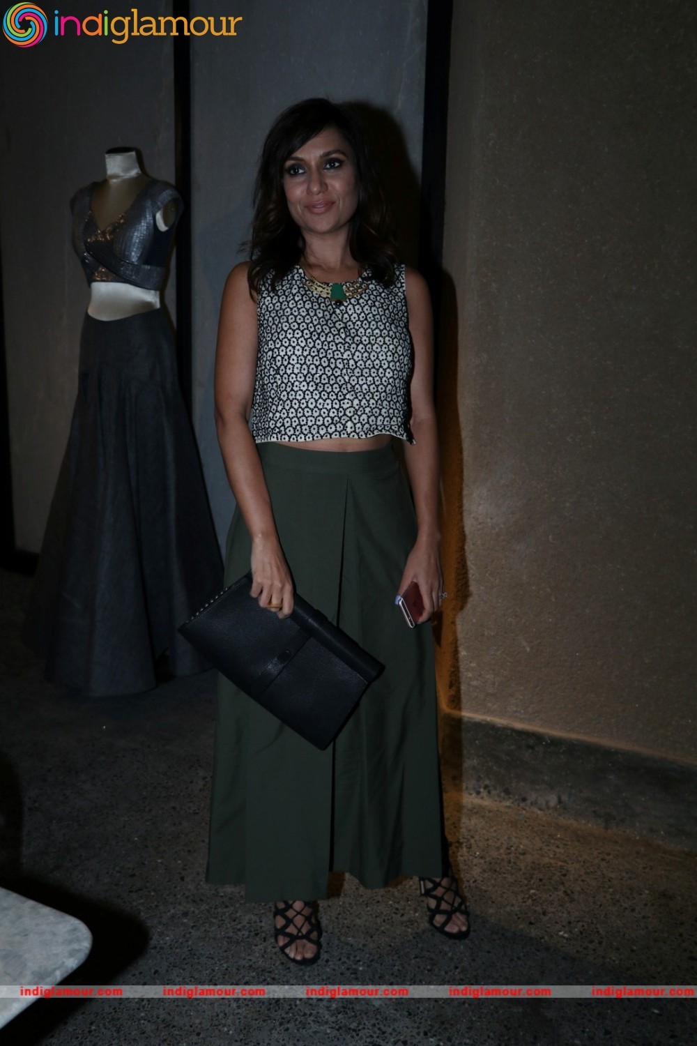Manish Malhotra,Mehr Jesia and Tina Tahiliani At Insemble Store Launch Event hd photo
