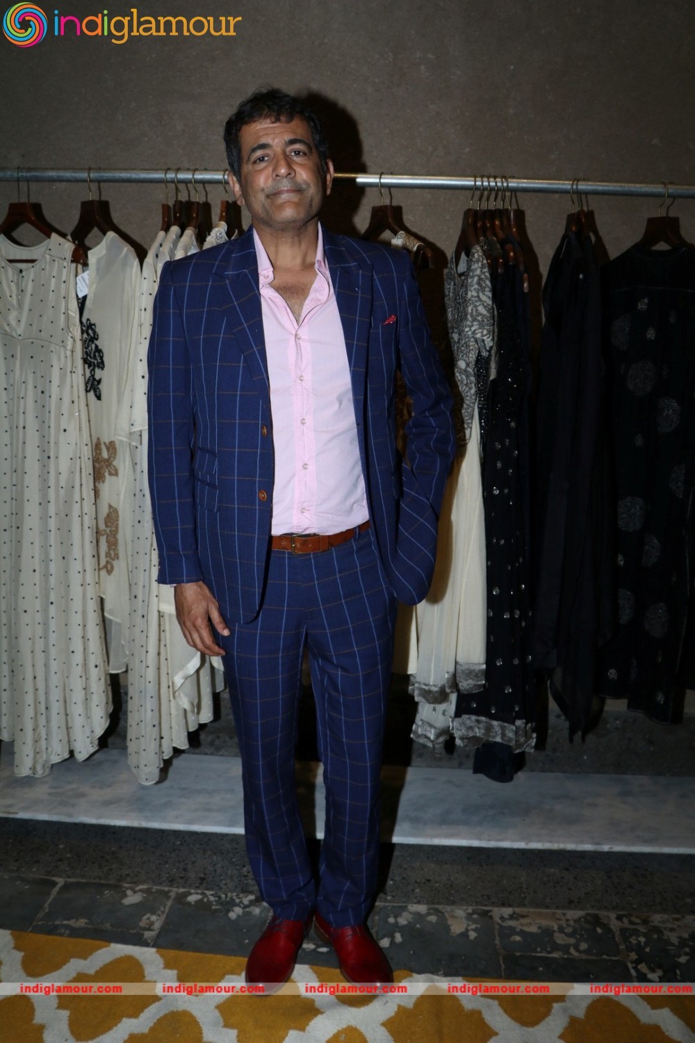 Manish Malhotra,Mehr Jesia and Tina Tahiliani At Insemble Store Launch Event hd photo