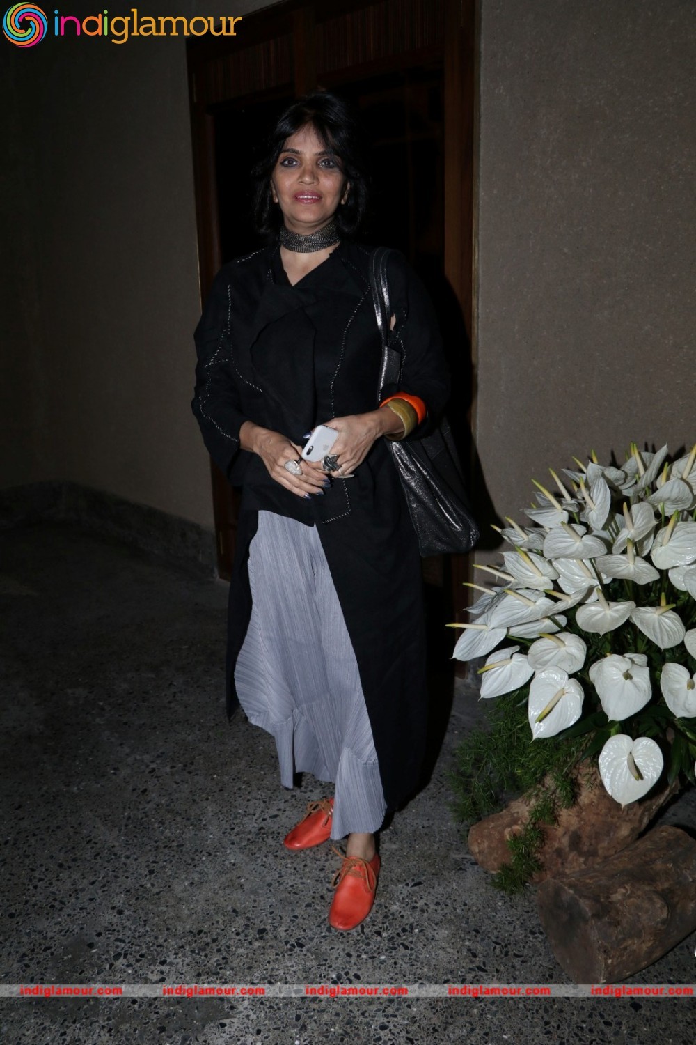 Manish Malhotra,Mehr Jesia and Tina Tahiliani At Insemble Store Launch Event hd photo