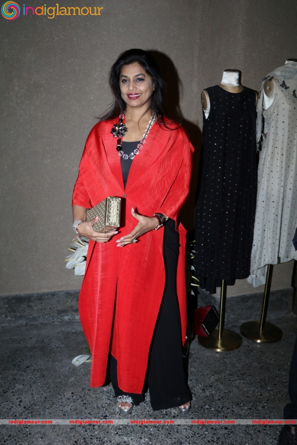 Manish Malhotra,Mehr Jesia and Tina Tahiliani At Insemble Store Launch Event hd photo