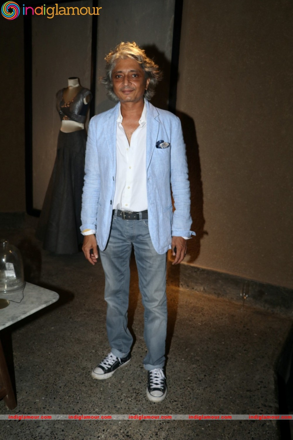 Manish Malhotra,Mehr Jesia and Tina Tahiliani At Insemble Store Launch Event hd photo