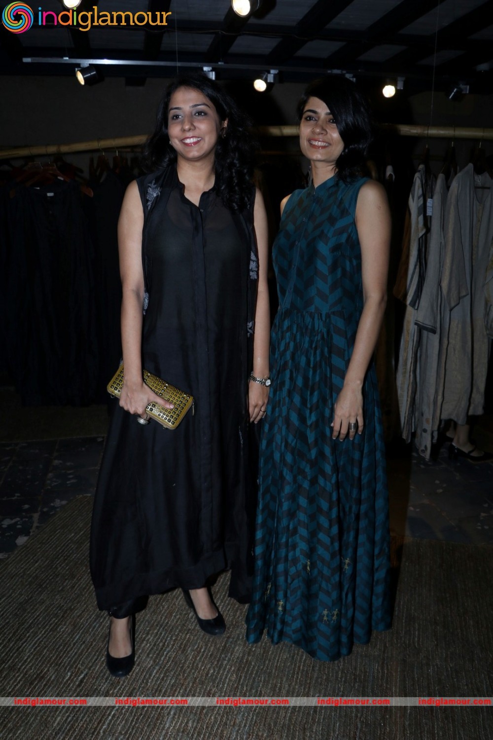 Manish Malhotra,Mehr Jesia and Tina Tahiliani At Insemble Store Launch Event hd photo