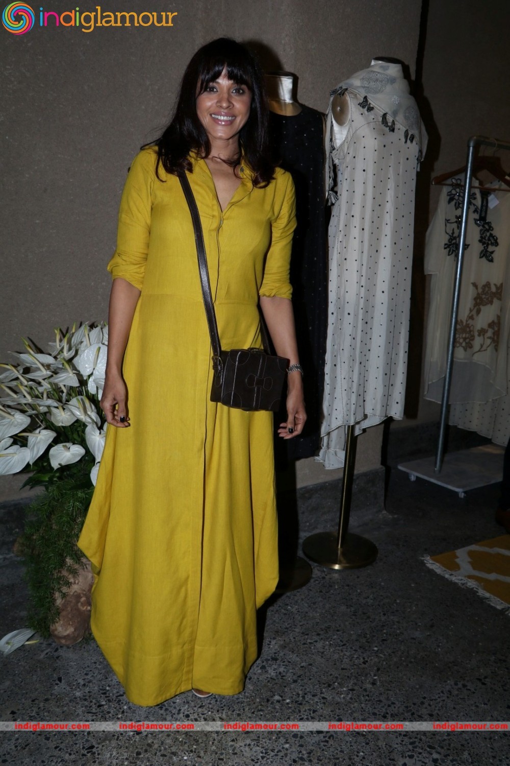 Manish Malhotra,Mehr Jesia and Tina Tahiliani At Insemble Store Launch Event hd photo