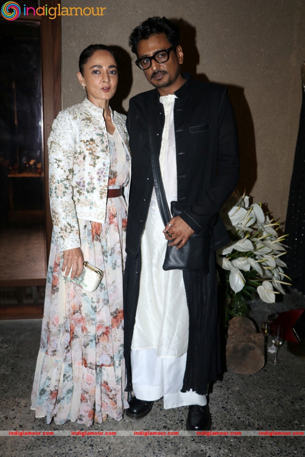 Manish Malhotra,Mehr Jesia and Tina Tahiliani At Insemble Store Launch Event hd photo