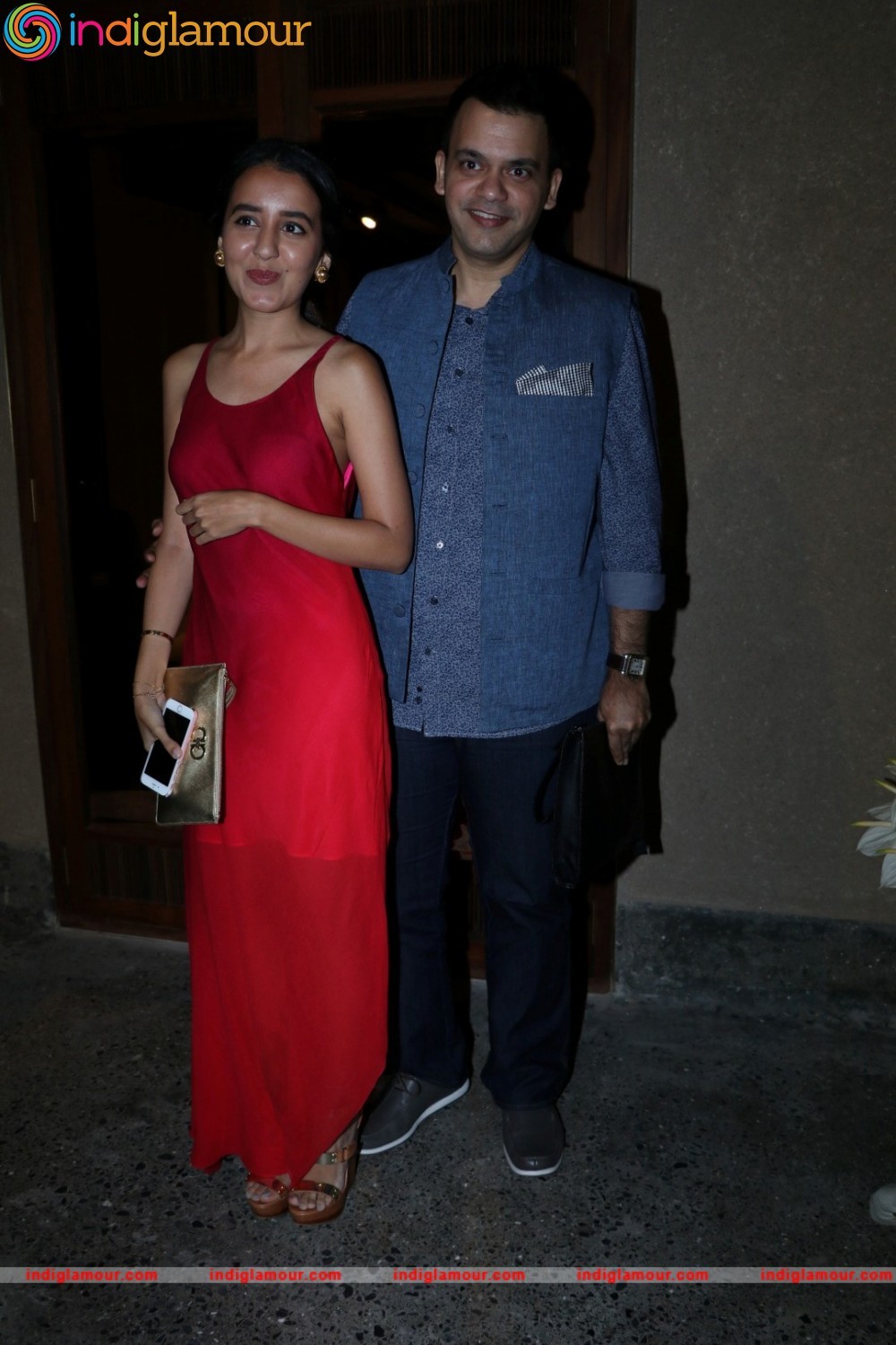 Manish Malhotra,Mehr Jesia and Tina Tahiliani At Insemble Store Launch Event hd photo
