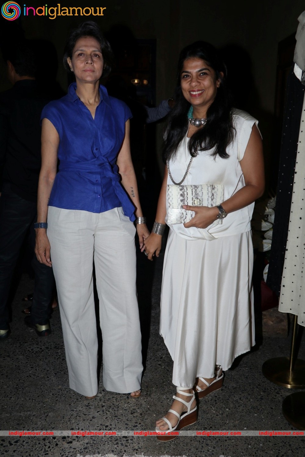 Manish Malhotra,Mehr Jesia and Tina Tahiliani At Insemble Store Launch Event hd photo