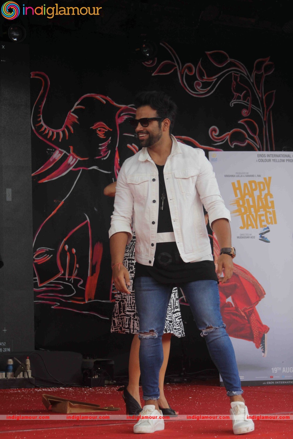Umang Festival Photos Event hd photo