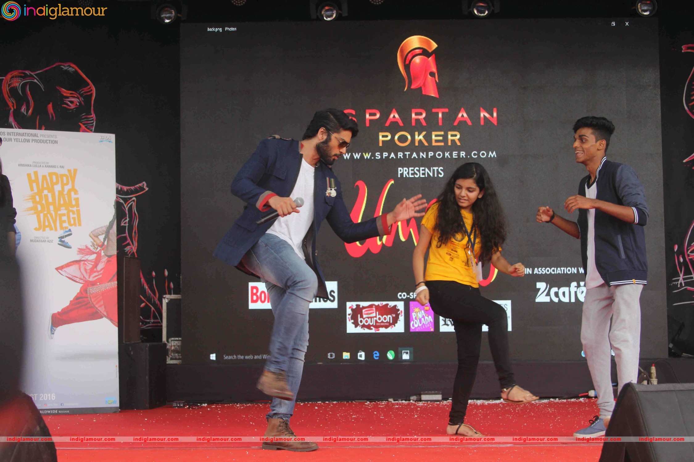 Umang Festival Photos Event hd photo