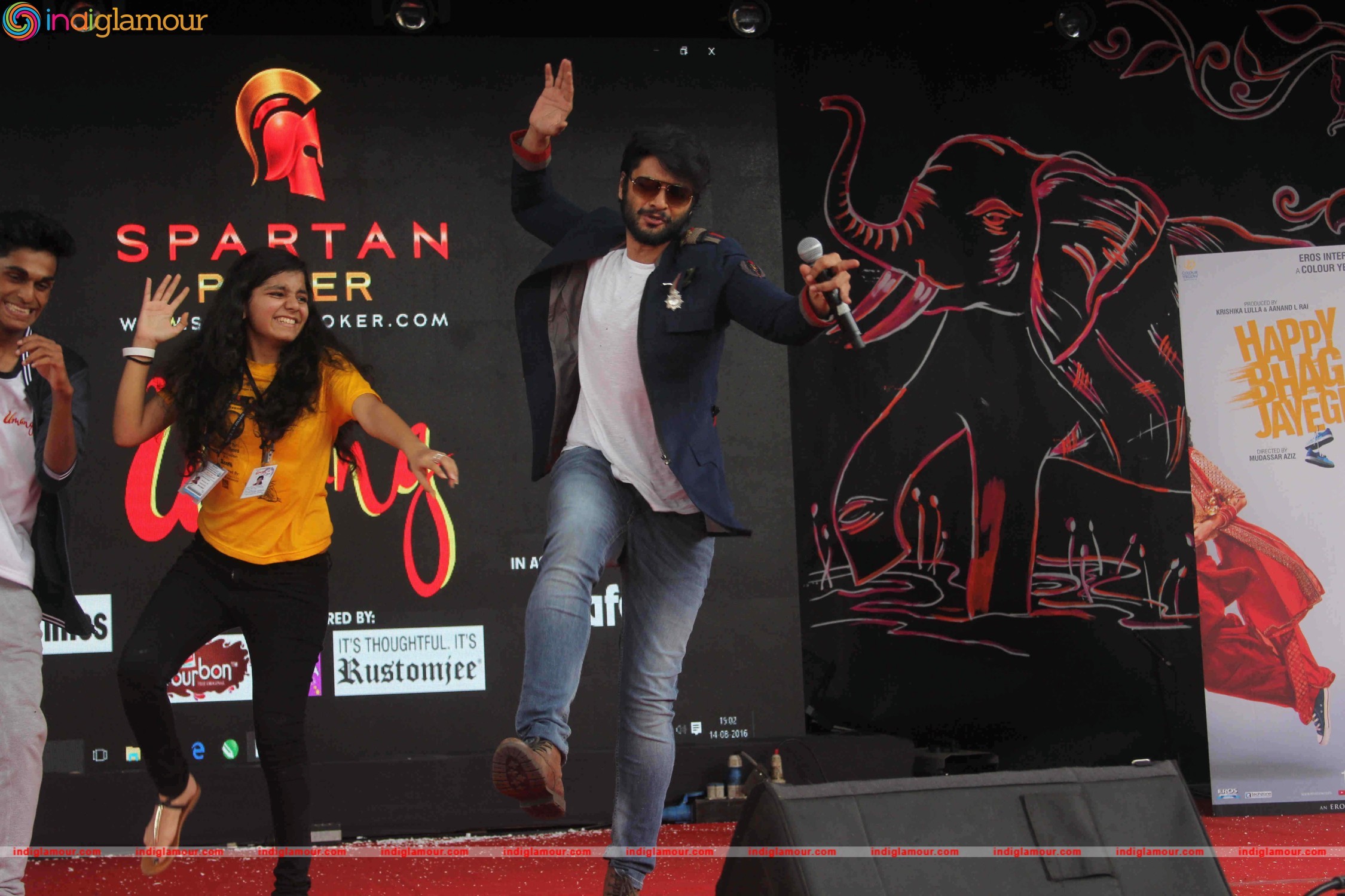 Umang Festival Photos Event hd photo