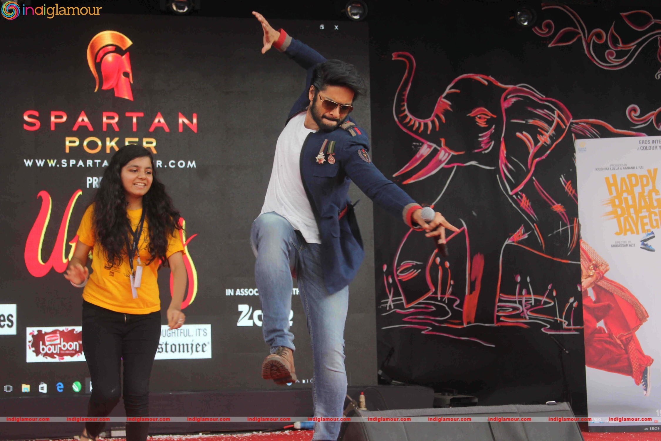 Umang Festival Photos Event hd photo