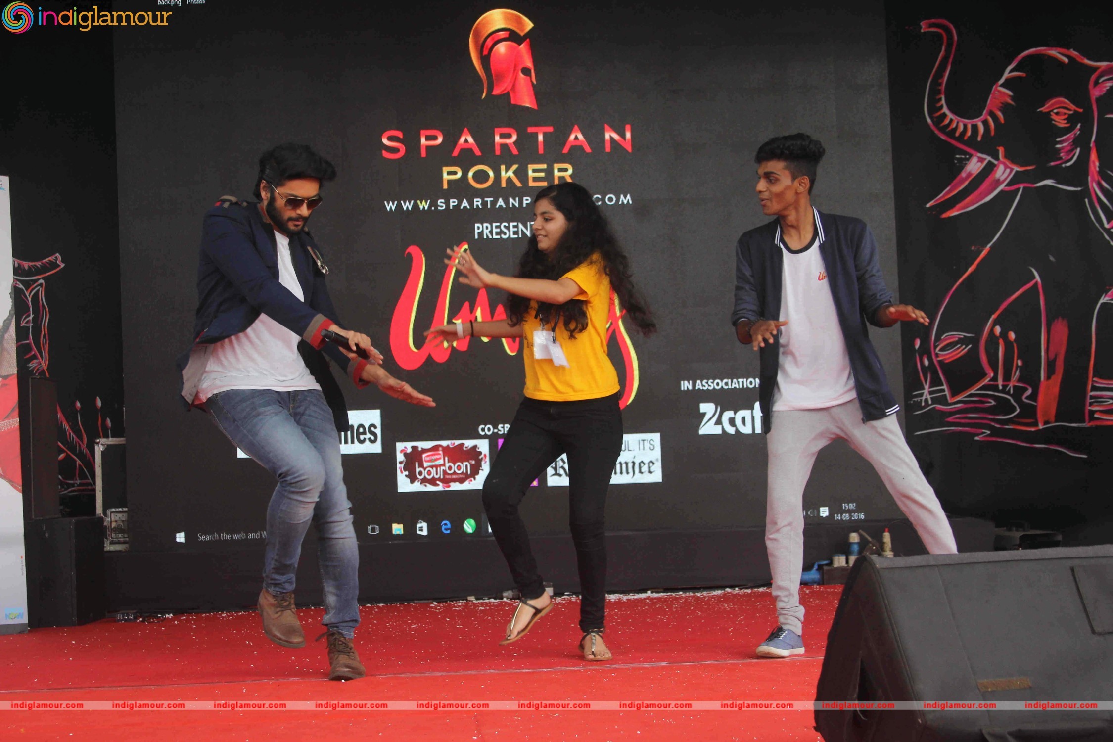 Umang Festival Photos Event hd photo