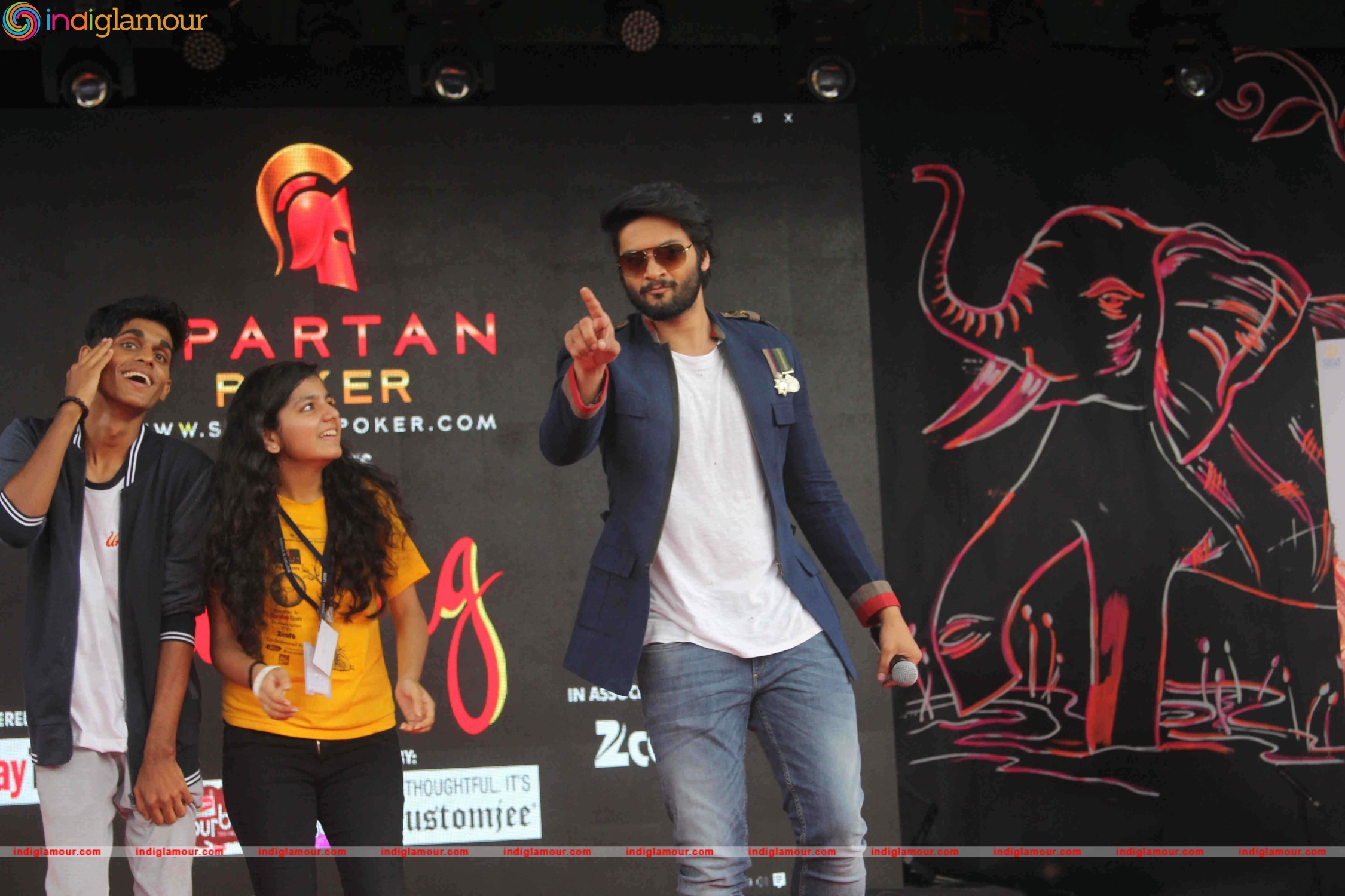 Umang Festival Photos Event hd photo