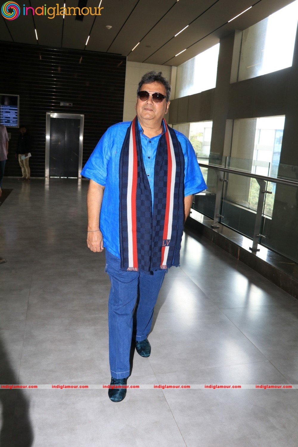 Trailer Launch Of Film Days Of Tafree Event hd photo