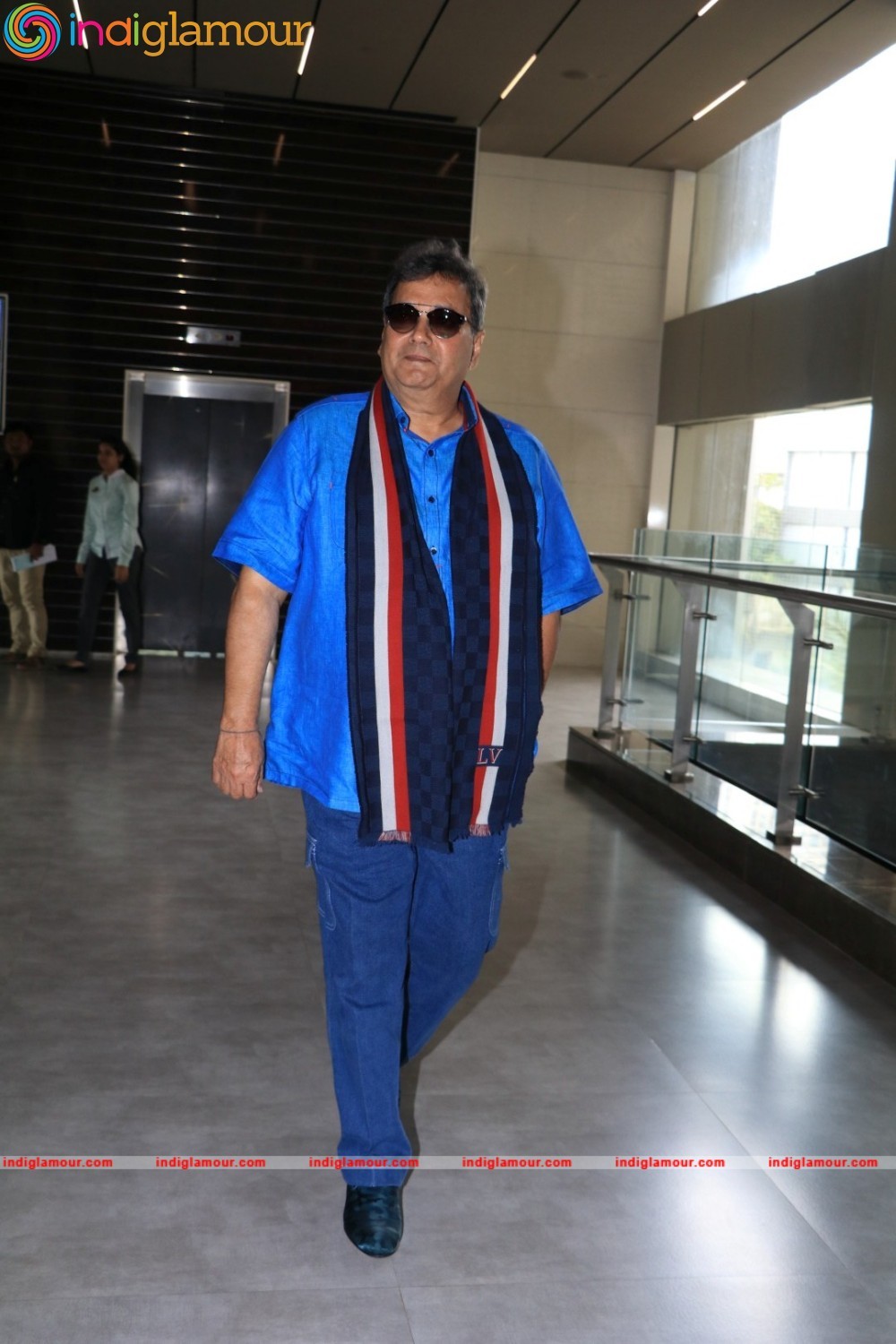 Trailer Launch Of Film Days Of Tafree Event hd photo