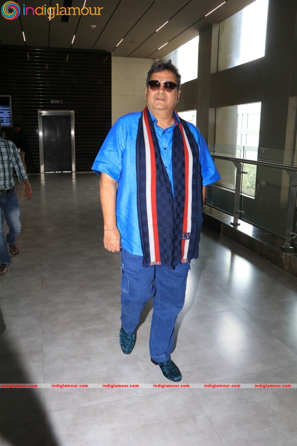 Trailer Launch Of Film Days Of Tafree Event hd photo
