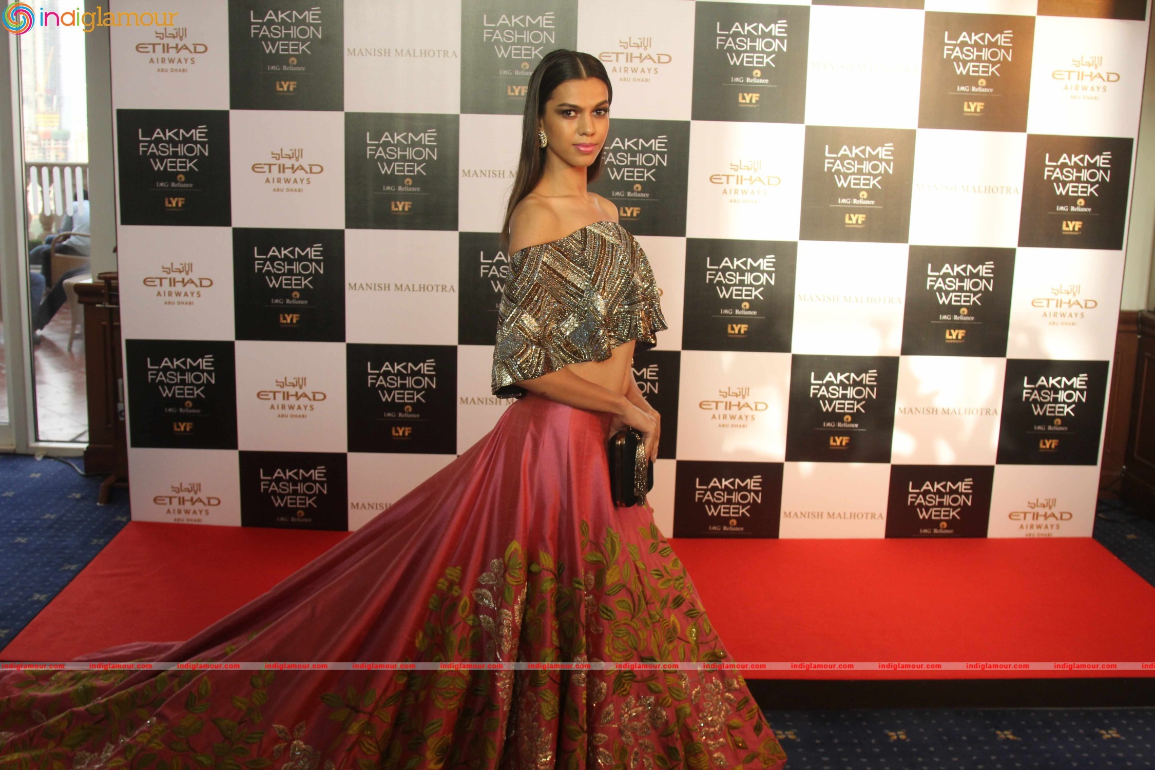 Lakmé Fashion Week and Manish Malhotra Announce The Next Step In Digital Revolution Event hd photo