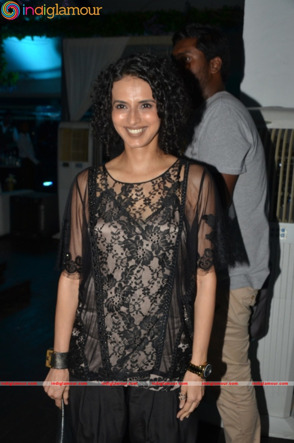 Manasi – The Ideal Woman album Scott launch Event hd photo