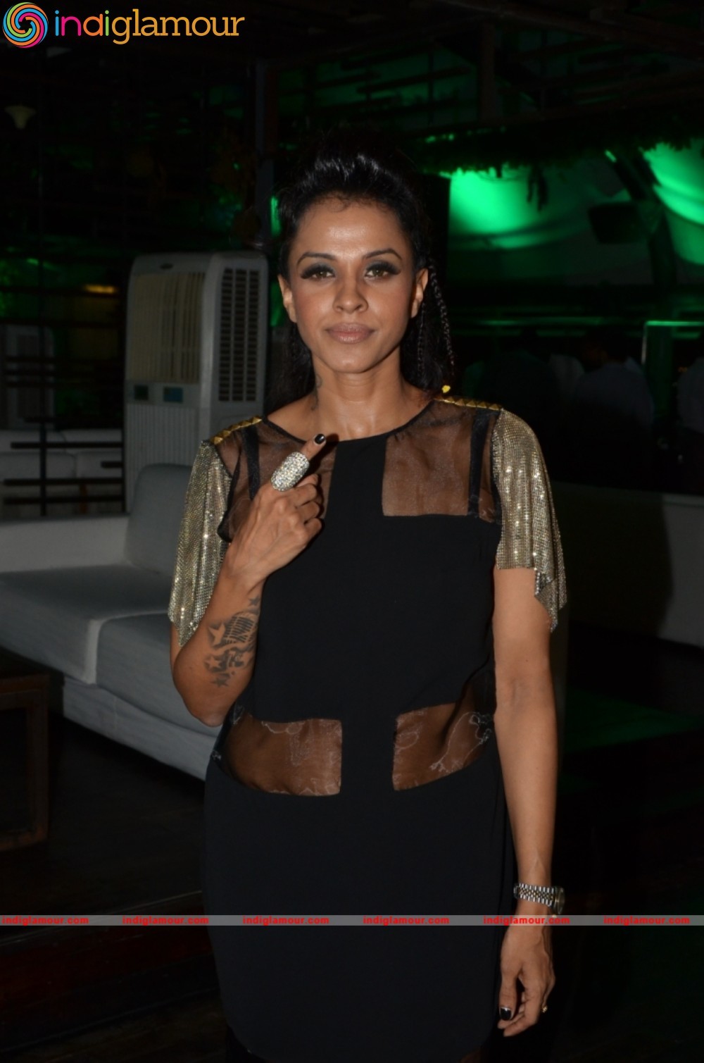Manasi – The Ideal Woman album Scott launch Event hd photo