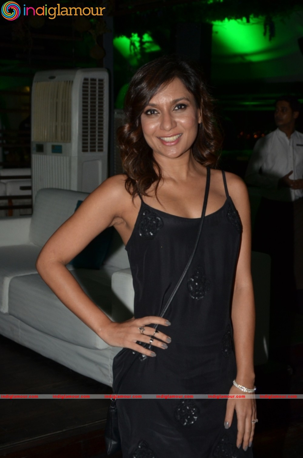Manasi – The Ideal Woman album Scott launch Event hd photo