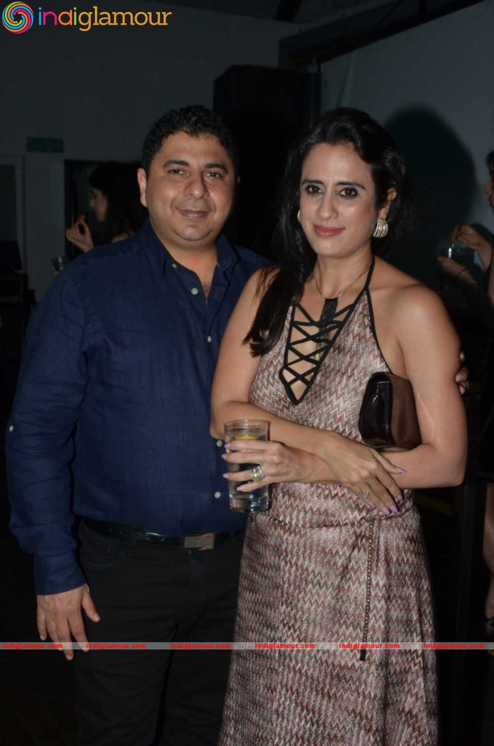 Manasi – The Ideal Woman album Scott launch Event hd photo