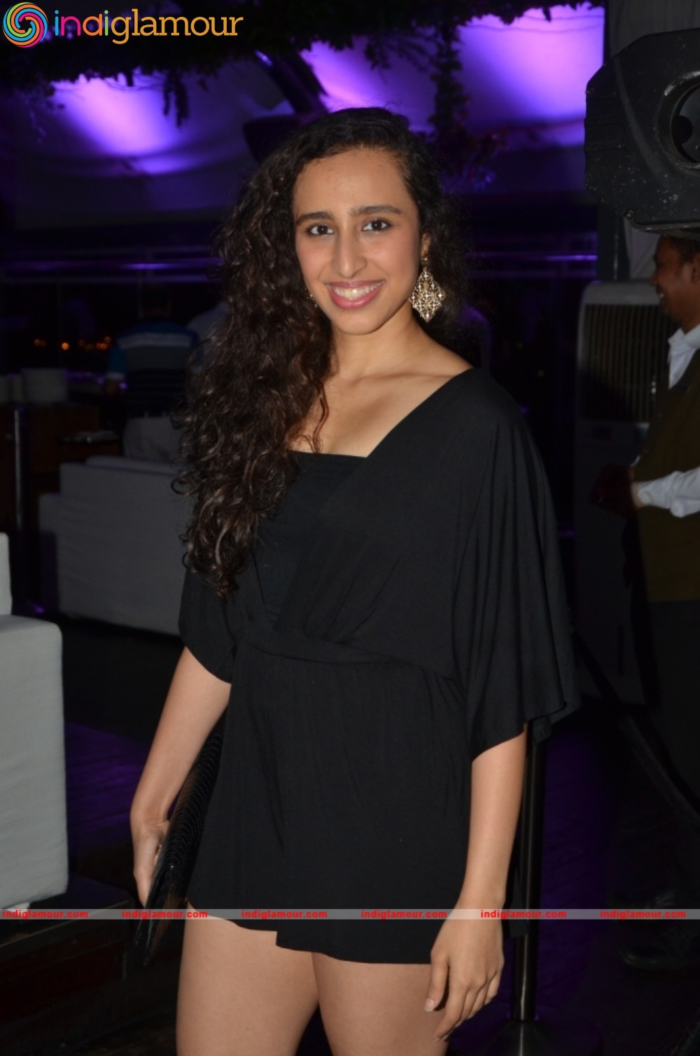 Manasi – The Ideal Woman album Scott launch Event hd photo
