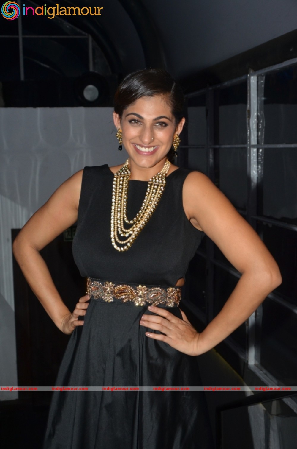 Manasi – The Ideal Woman album Scott launch Event hd photo