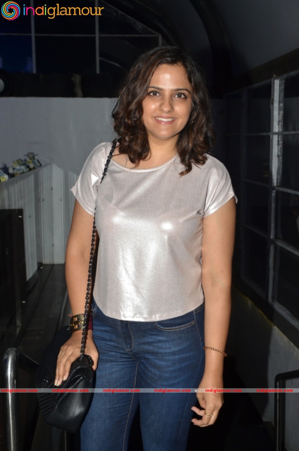 Manasi – The Ideal Woman album Scott launch Event hd photo