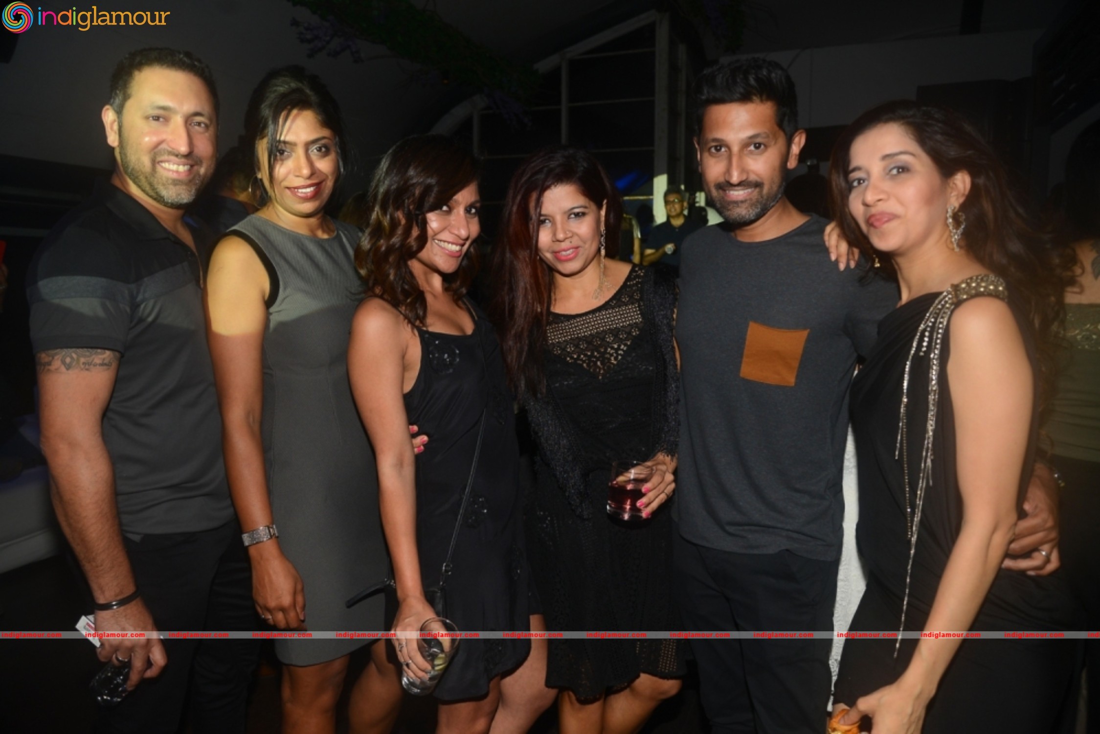 Manasi – The Ideal Woman album Scott launch Event hd photo