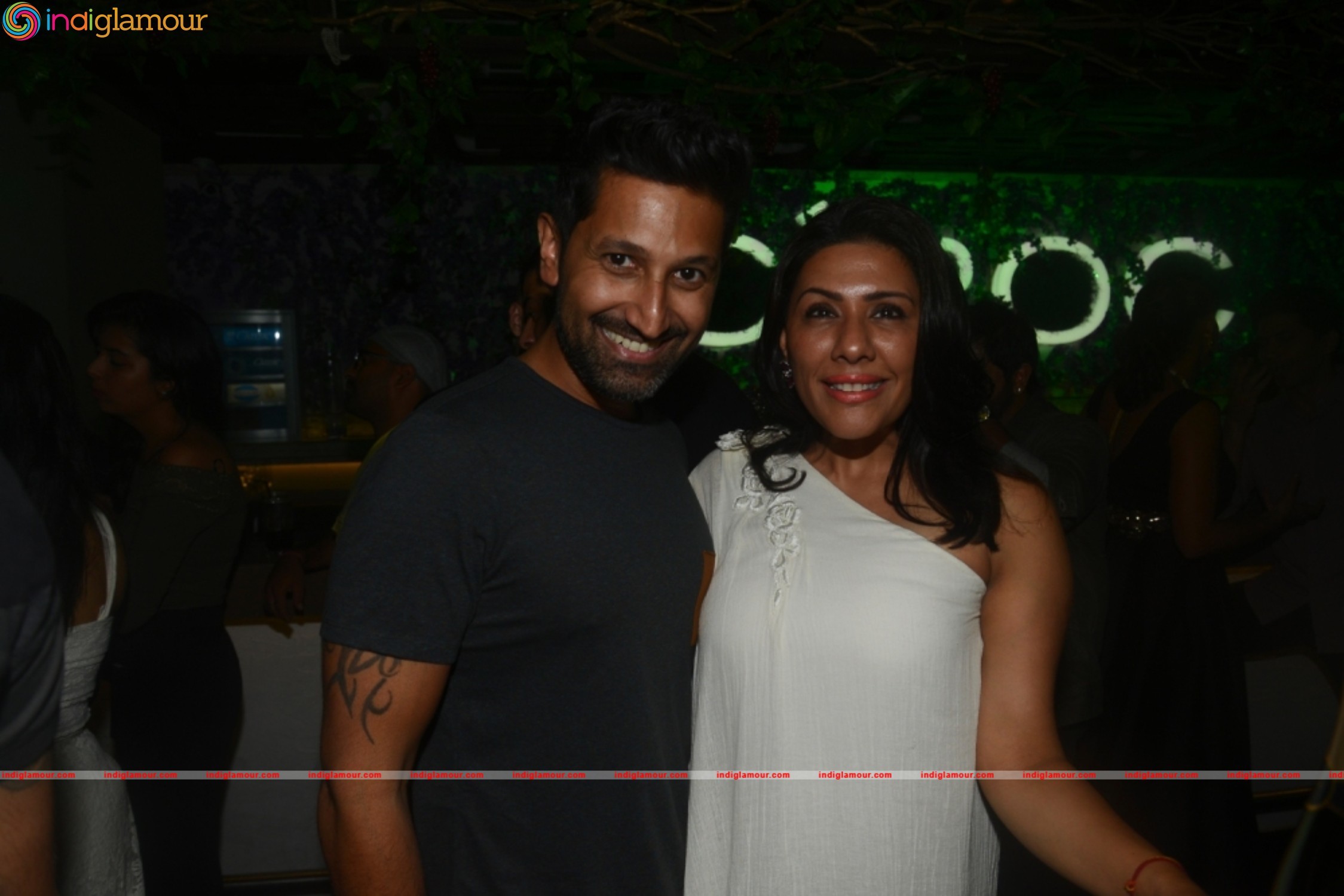Manasi – The Ideal Woman album Scott launch Event hd photo