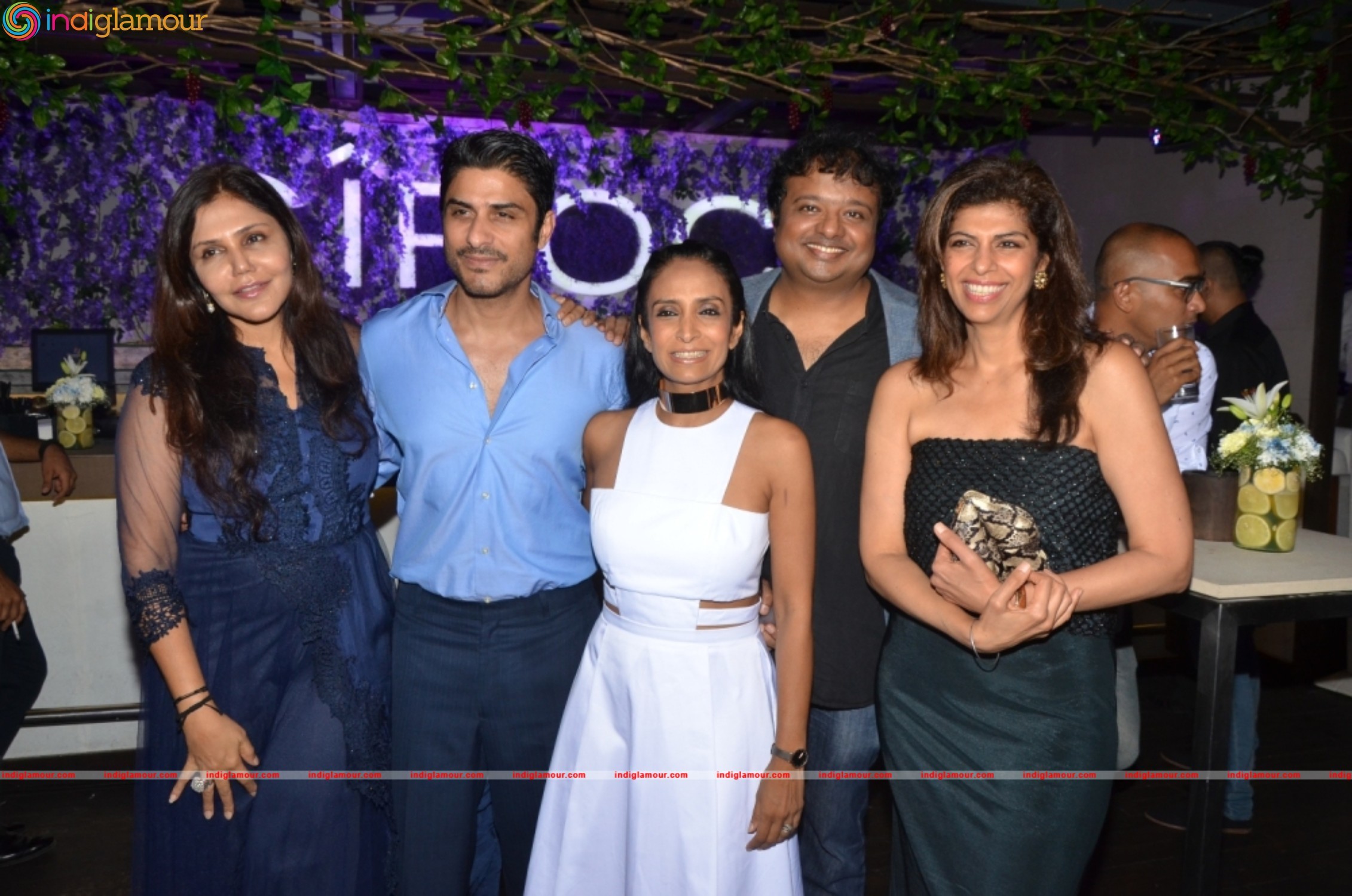 Manasi – The Ideal Woman album Scott launch Event hd photo