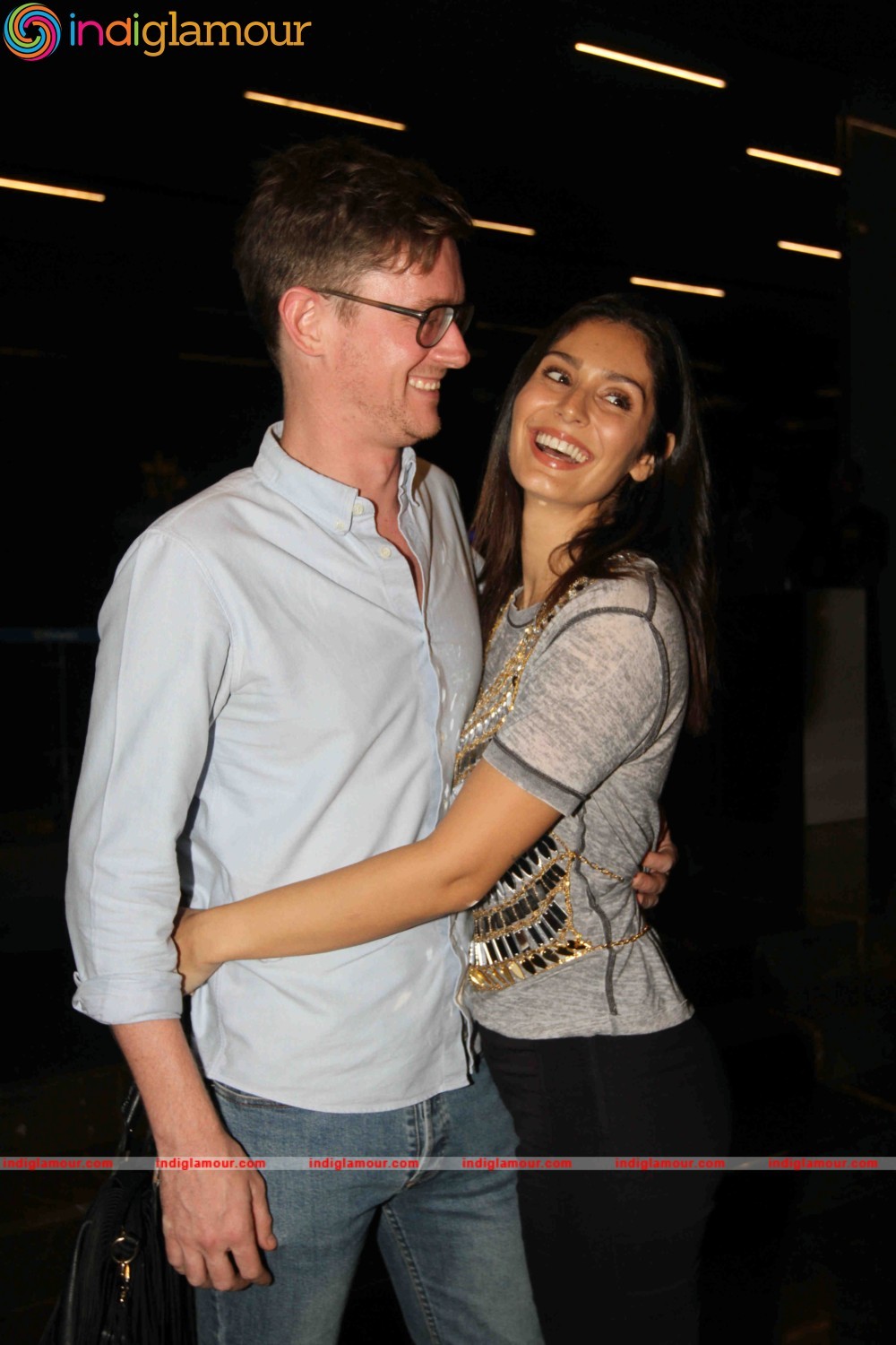 Yea Toh Two Much Ho Gayaa Film Promotion Photos Event hd photo