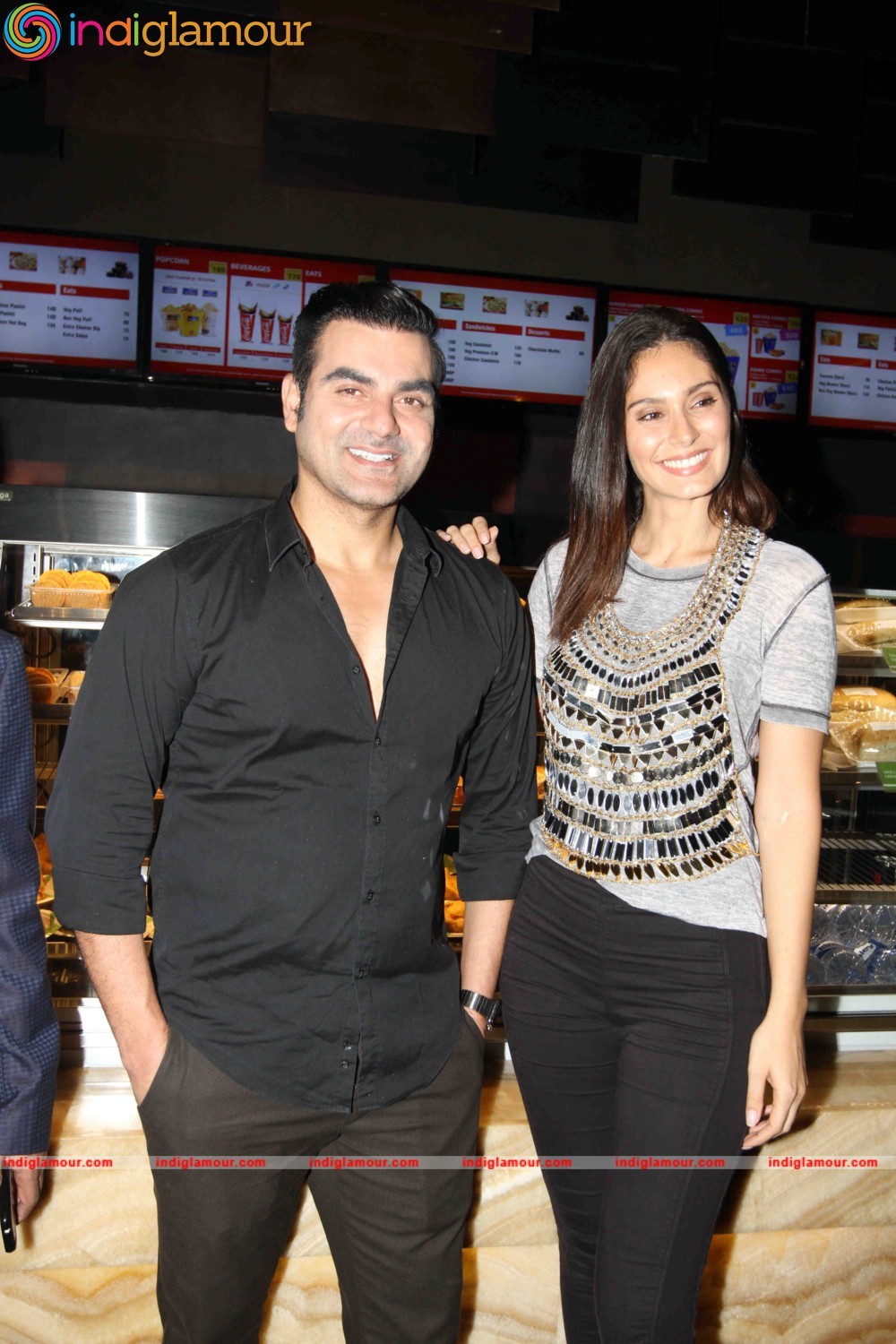 Yea Toh Two Much Ho Gayaa Film Promotion Photos Event hd photo