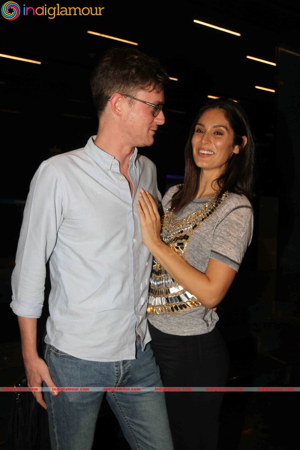 Yea Toh Two Much Ho Gayaa Film Promotion Photos Event hd photo