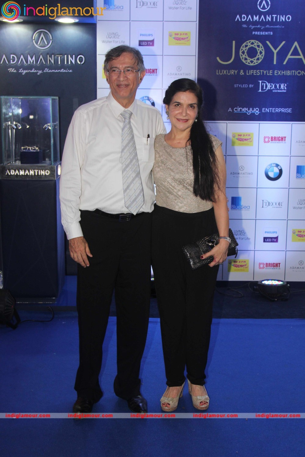 Joya Exhibition Collection Event Event hd photo