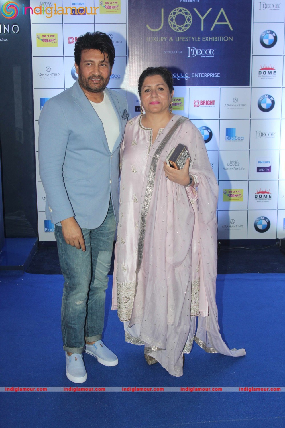Joya Exhibition Collection Event Event hd photo