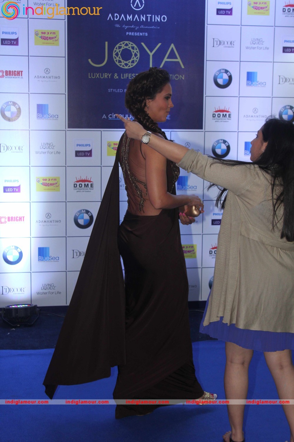 Joya Exhibition Collection Event Event hd photo