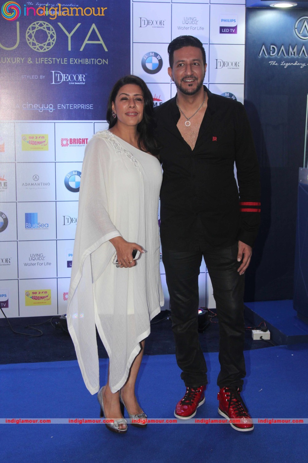 Joya Exhibition Collection Event Event hd photo