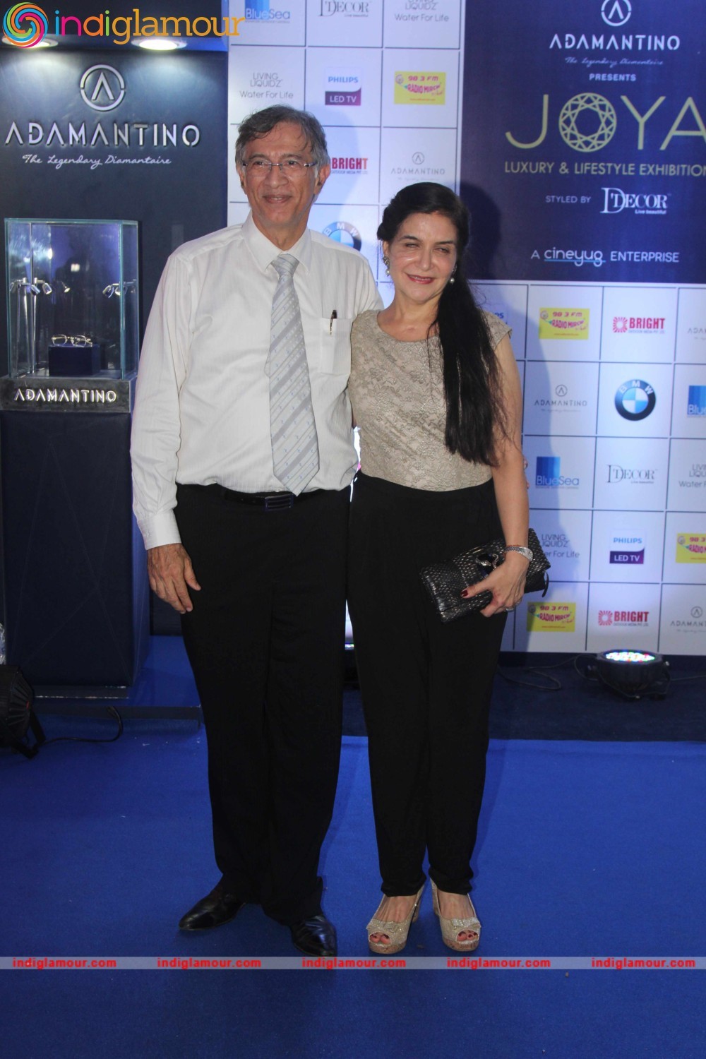 Joya Exhibition Collection Event Event hd photo