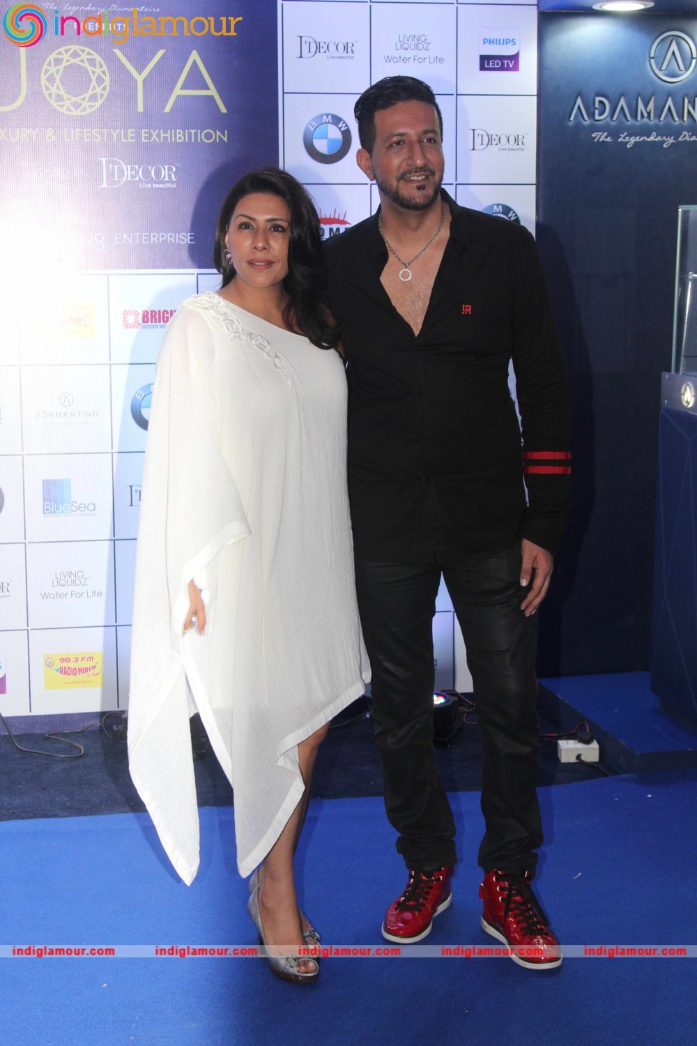 Joya Exhibition Collection Event Event hd photo