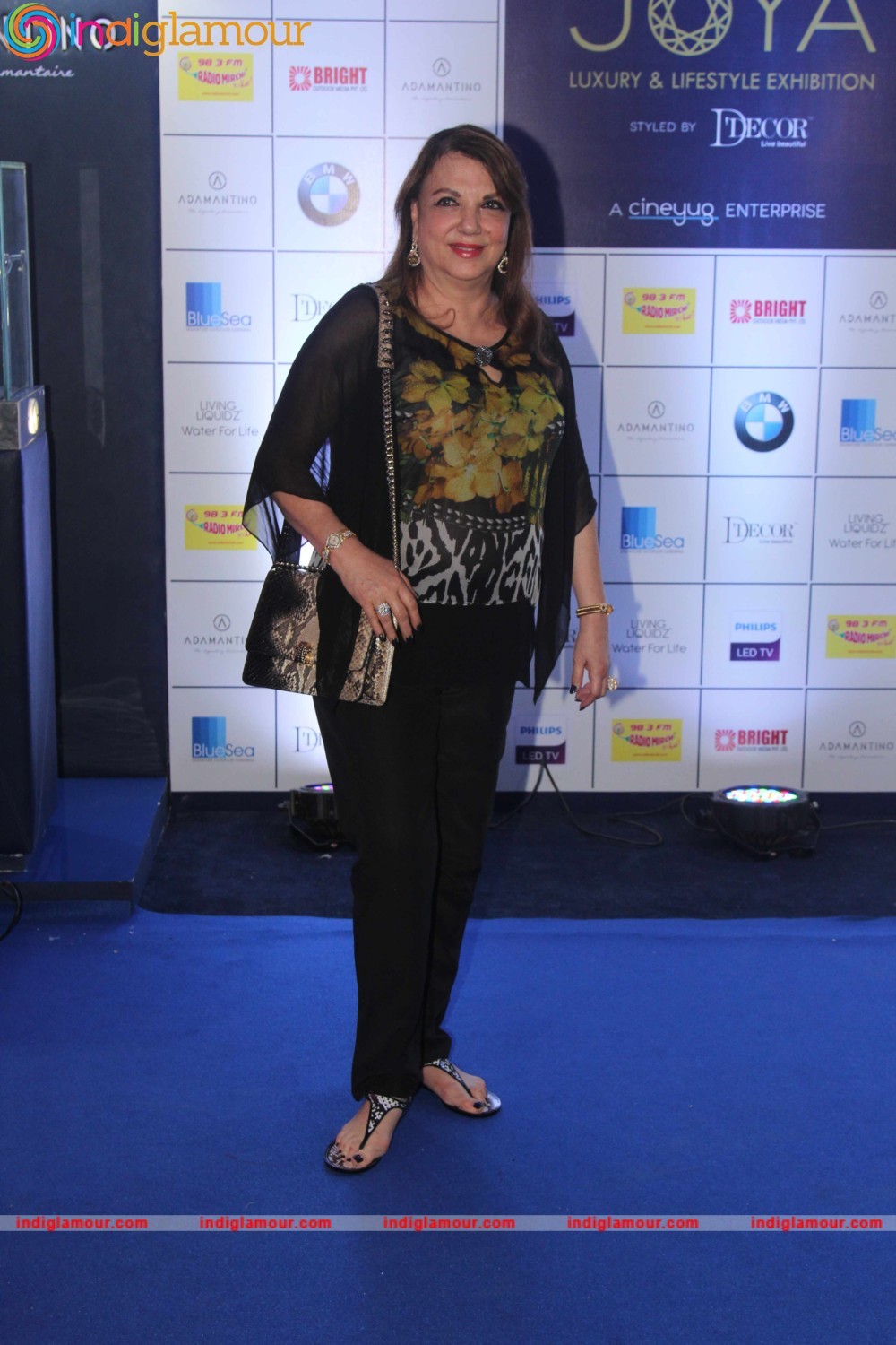 Joya Exhibition Collection Event Event hd photo